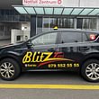 Notfall Aarau Hirslanden / Blitz Taxi Aarau