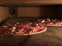 Ristorante Pizzeria Campeggio Delta - Klicken Sie, um das Bild 8 in einer Lightbox vergrössert darzustellen