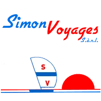 Logo Simon Voyages Sàrl