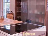 Scherrer Schreinerei AG – Cliquez pour agrandir l’image 6 dans une Lightbox