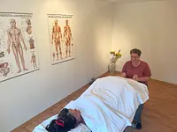Medizinische Massagepraxis Enz Martina – Cliquez pour agrandir l’image 7 dans une Lightbox