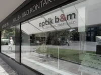 Optik B & M, M. Weishäupl – Cliquez pour agrandir l’image 6 dans une Lightbox
