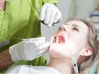 Zahnarztpraxis Coletti AG - Klicken Sie, um das Bild 2 in einer Lightbox vergrössert darzustellen