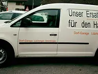 Dorf-Garage Lüchinger GmbH - cliccare per ingrandire l’immagine 9 in una lightbox