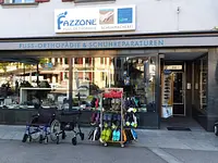 Fazzone Fuss-Orthopädie – click to enlarge the image 2 in a lightbox