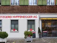 Metzgerei Nyffenegger AG – Cliquez pour agrandir l’image 1 dans une Lightbox