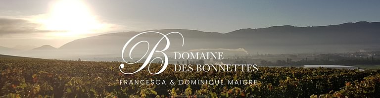 Domaine des Bonnettes - Vin Genève Suisse