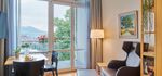 Pflegezimmer