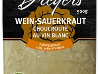 Dreyer AG - Früchte, Gemüse, Tiefkühlprodukte – Cliquez pour agrandir l’image 12 dans une Lightbox