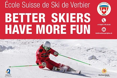 Ecole Suisse de Ski Verbier