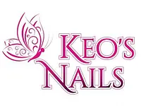 Keo's Nails - Klicken Sie, um das Bild 1 in einer Lightbox vergrössert darzustellen
