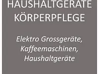 R. Schriber Bernina Näh-World und Nähzubehör, Nähänderungen, Kaffeemaschinen-Shop – click to enlarge the image 5 in a lightbox
