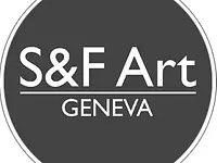 S&F Art Gallery – Cliquez pour agrandir l’image 1 dans une Lightbox