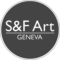 S&F Art Geneva logo