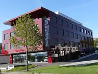 Delfosse AG Metallbau – click to enlarge the image 2 in a lightbox