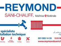 Reymond Sani-Chauff Sàrl – click to enlarge the image 1 in a lightbox