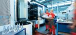 5-axis milling