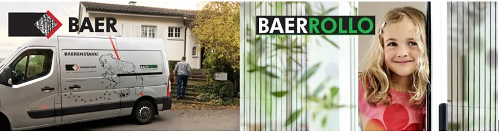 Baer Holzschutz und Schädlingsbekämpfung / Baer Rollo