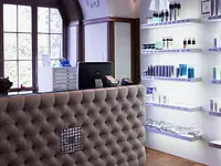 Di Giorgio Hair Beauty Villa GmbH - Klicken Sie, um das Bild 3 in einer Lightbox vergrössert darzustellen