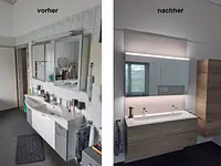 Rohner Haustechnik AG – Cliquez pour agrandir l’image 1 dans une Lightbox