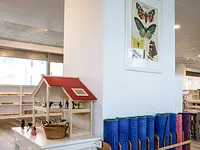 The Secret of Childhood Montessori School - Klicken Sie, um das Bild 20 in einer Lightbox vergrössert darzustellen