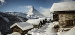louer un chalet en suisse