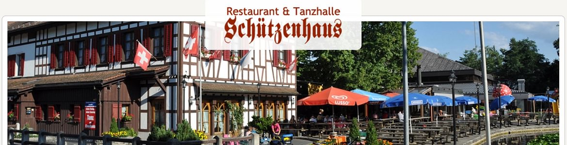 Restaurant Schützenhaus
