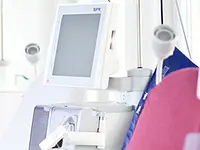 Nieren- und Dialysezentrum - cliccare per ingrandire l’immagine 9 in una lightbox