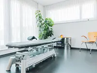 Physiotherapie Molki – click to enlarge the image 2 in a lightbox