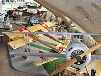 Flieger Flab Museum – click to enlarge the image 2 in a lightbox