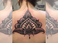 PiiNK Tattoo & Piercing – click to enlarge the image 3 in a lightbox