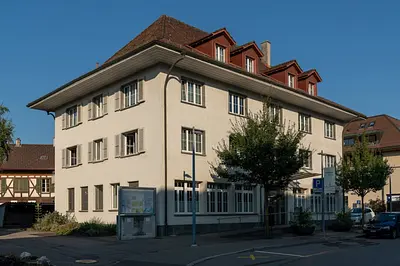 Gemeindeverwaltung Münchenbuchsee