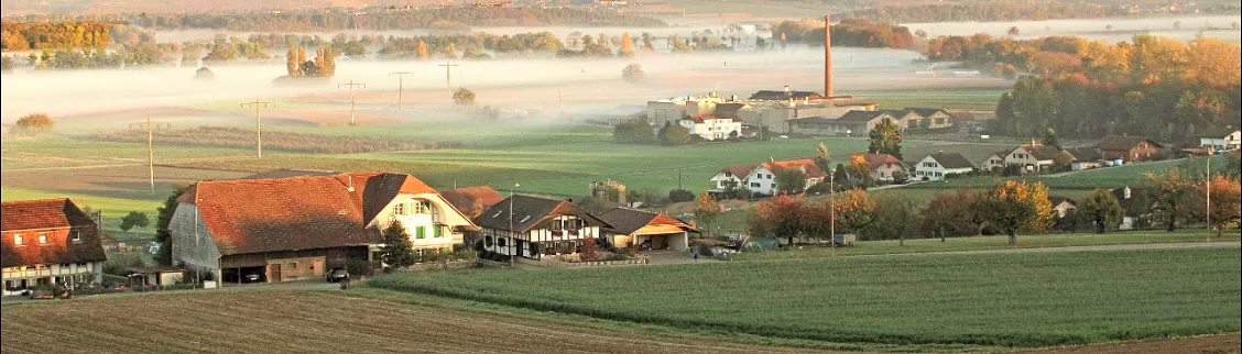 Gemeindeschreiberei Einwohnerkontrolle Kallnach