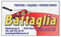 Battaglia L&Y Sàrl-Logo