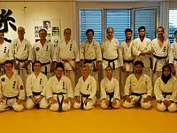 Shitokai Karateschule - cliccare per ingrandire l’immagine 4 in una lightbox