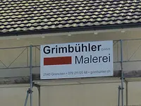 Grimbühler GmbH - cliccare per ingrandire l’immagine 4 in una lightbox