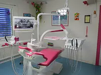 Cabinet Dentaire Tamara Passeraub - cliccare per ingrandire l’immagine 4 in una lightbox