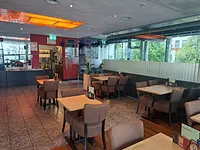 Restaurant 90 Grad - cliccare per ingrandire l’immagine 4 in una lightbox