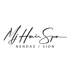 MJ Hair SPA Nendaz - Sion