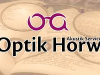 Optik Horw Akustik Service AG – Cliquez pour agrandir l’image 5 dans une Lightbox