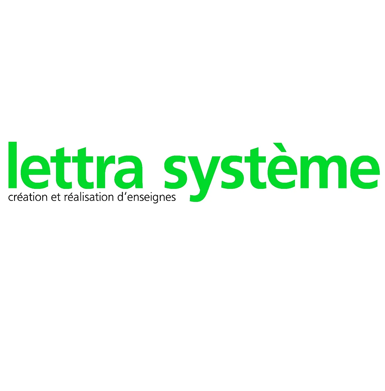 Lettra Système SA