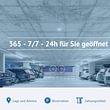 Parking Aletsch GmbH