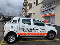 Abschleppdienst Zürich GmbH – click to enlarge the image 4 in a lightbox