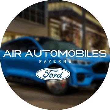 Air Automobiles Payerne