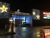 Centre commercial Quartz Center – Cliquez pour agrandir l’image 2 dans une Lightbox