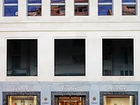CARTIER BOUTIQUE – click to enlarge the image 2 in a lightbox