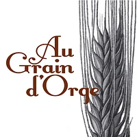 Au Grain d'Orge logo