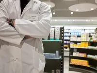 Pharmacie Saba - cliccare per ingrandire l’immagine 1 in una lightbox