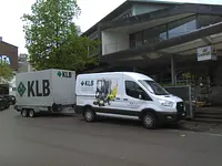 KLB GmbH - cliccare per ingrandire l’immagine 10 in una lightbox