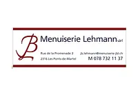 Lehmann Jean-Bernard - Klicken Sie, um das Bild 1 in einer Lightbox vergrössert darzustellen